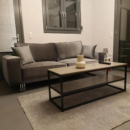 Apartment Square