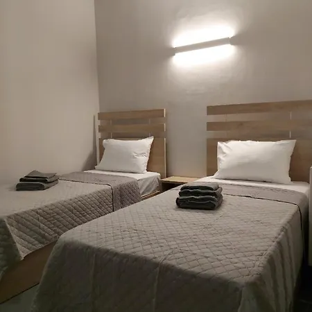 Square 2 Trikala (Thessaly)