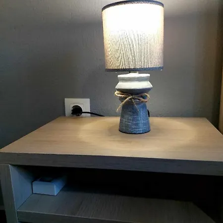 Apartament Square 2 Tríkala