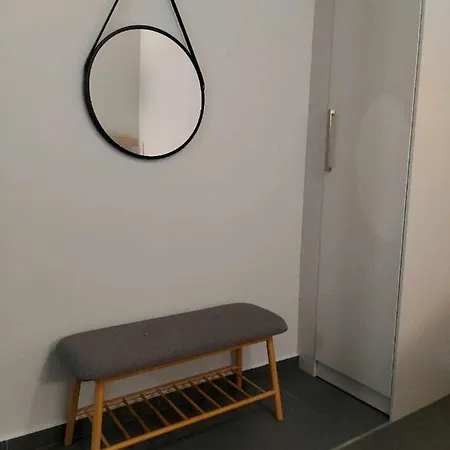 Square 2 Apartament Tríkala