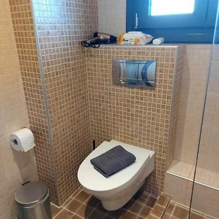 Square Apartment Trikala (Thessaly)