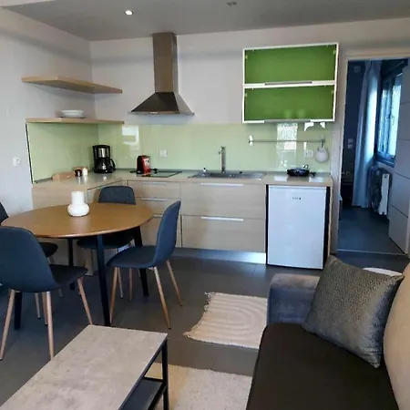 Apartament Square 2 Tríkala