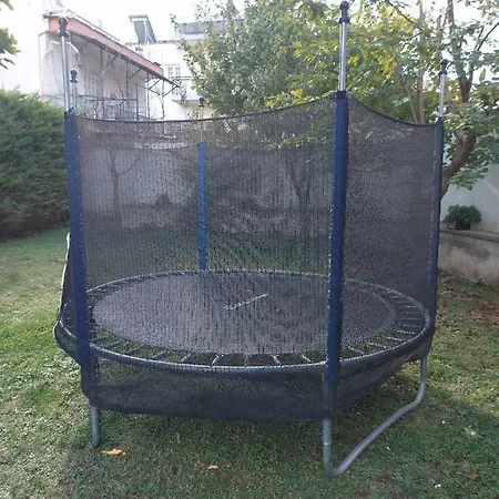 Square 2 Trikala (Thessaly)